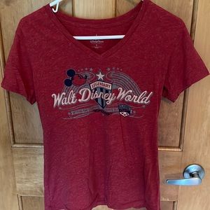 Walt Disney world T-shirt